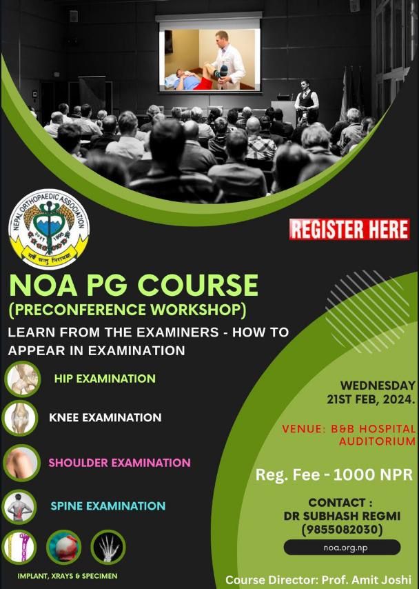 noa-pg-course-as-a-pre-conference-workshop